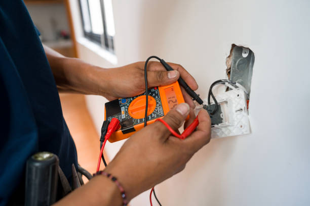 Emergency Electrical Repair Services in White Salmon, WA