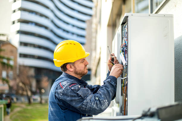 Best Circuit Breaker Installation and Repair  in White Salmon, WA