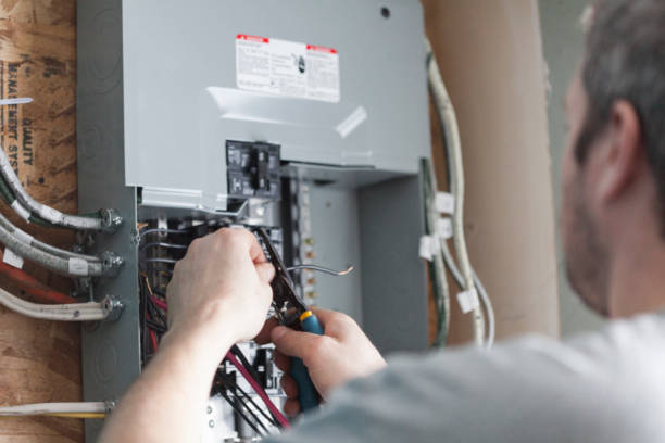 Best Commercial Electrical Services  in White Salmon, WA